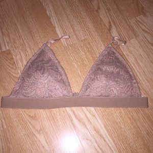Nude Bralette